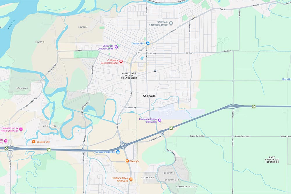 Chilliwack